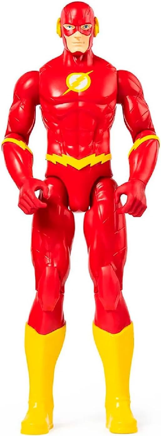 Boneco Flash - Sunny