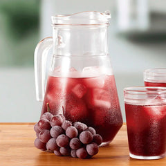Jarra de Vidro Bar 1.5L - Nadir