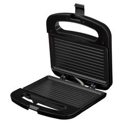 Sanduicheira e Grill Elétrica - Black e Decker