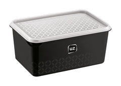Pote Multiuso Retangular 2L - Uz