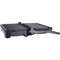 Grill Chapa Dupla GRL620127 - Cadence