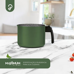Fervedor de Alumínio Antiaderente 1,5L - Panelux