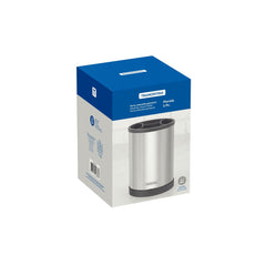 Porta-Utensílios Giratório Plurale em Aço Inox - Tramontina