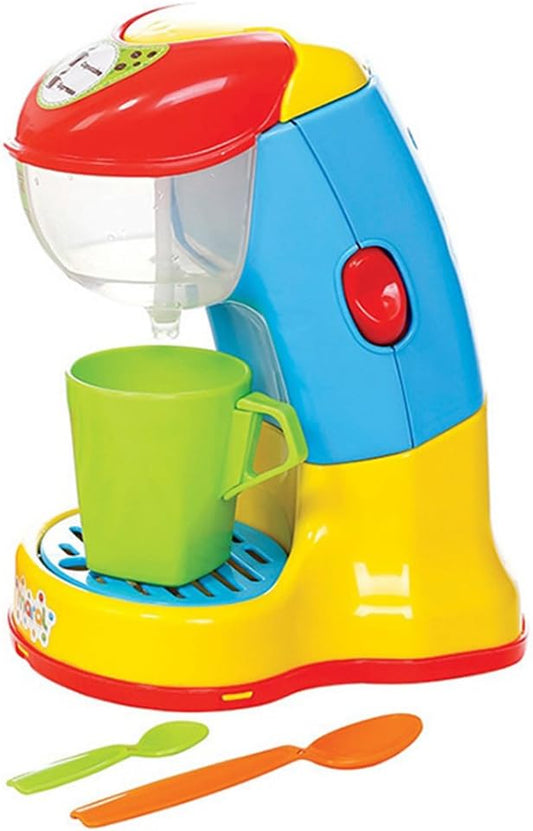 Cafeteira Expresso de Brinquedo - Maral