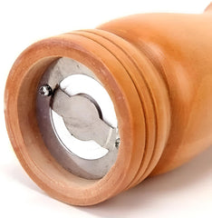 Moedor de Temperos Wood 13cm - Zein