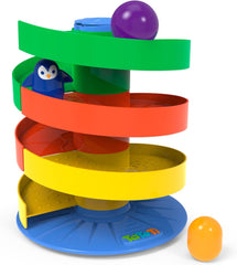 Brinquedo Curva Bamba - Tateti