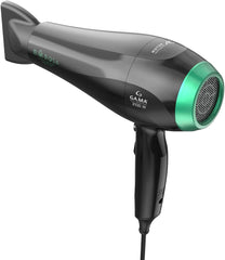 Secador de Cabelos Babosa Ceramic Ion - Gama