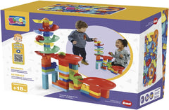 Brinquedo Tobobola Blocolandia - Dismat