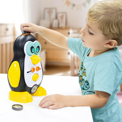 Pinguino Educativo - Maral