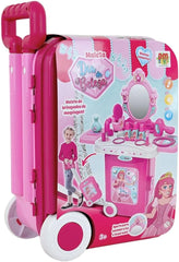 Maleta Dia da Beleza - DM Brasil