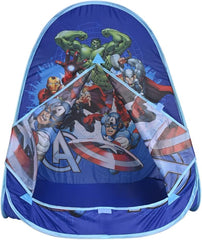 Barraca Portatil Avengers Marvel - Zippy Toys
