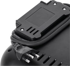 Grill Elétrico e Máquina de Waffle 2 em 1 - BLACK+DECKER Sanduicheira Grill com Chapas Antiaderente