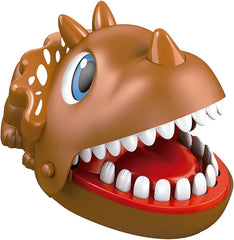 Brinquedo Nhac Dedo Dinossauro - Fenix