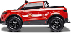 Carrinho Picape Force Fire - Roma