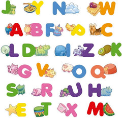 Brincando com as Letras - Toyster