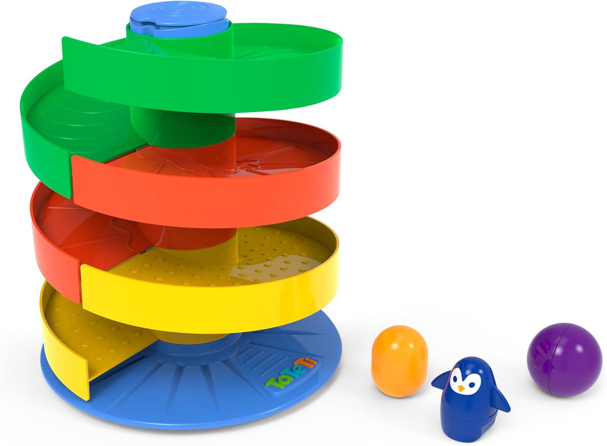 Brinquedo Curva Bamba - Tateti