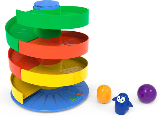 Brinquedo Curva Bamba - Tateti