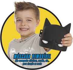 Bicicleta do Batman Aro 16 - Bandeirante