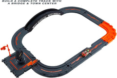 Hot Wheels City Pista Conjunto de Expansão - Mattel