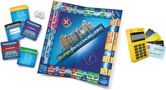 Jogo Super Banco Imobiliário - Estrela