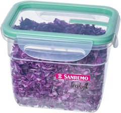 Pote Multiuso com Trava 770ml - Sanremo
