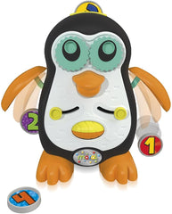 Pinguino Educativo - Maral