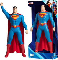 Boneco Superman Articulado 45cm Super-homem (Rosita)