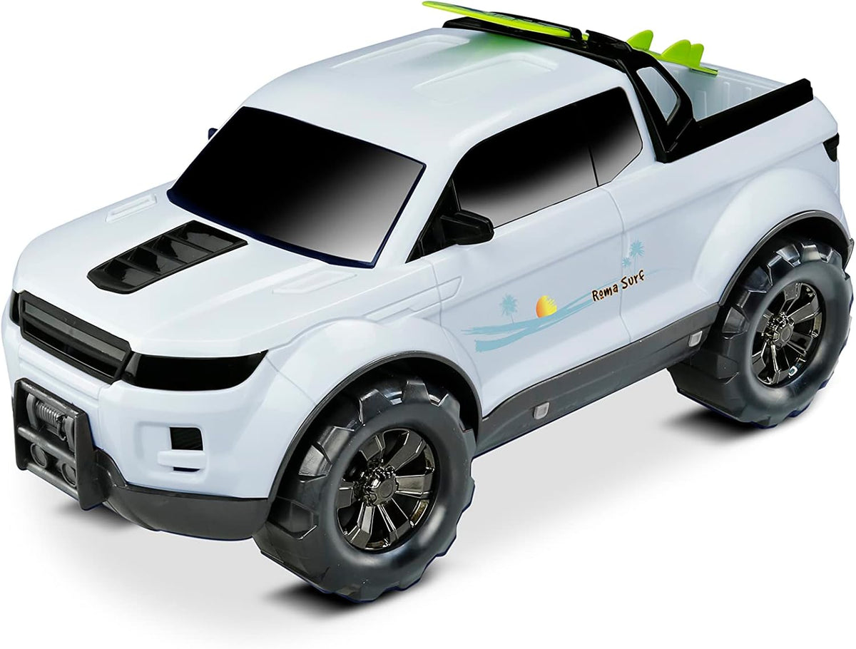 Carrinho Picape Force Surfing - Roma