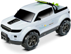 Carrinho Picape Force Surfing - Roma