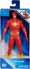 Boneco Flash DC - Sunny