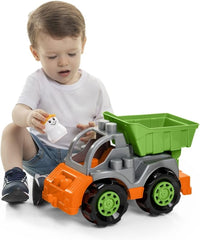 Caminhão Rodadinhos Blocks - Tateti