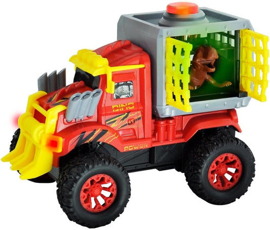 Caminhão Transporte Dino - DM Brasil