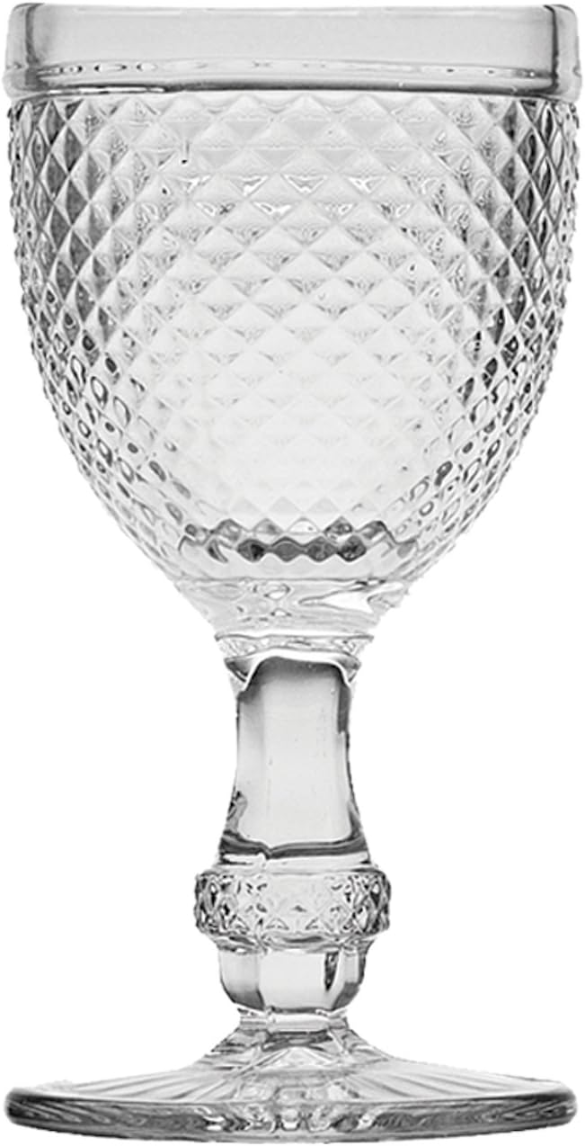 Taça para Água Bico de Jaca - Rojemac