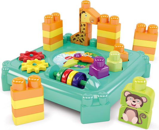 Mesinha da Hora Educacional - Dismat