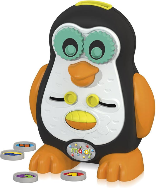 Pinguino Educativo - Maral