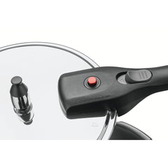 Panela de Pressão Aço Inox 4,5L - Tramontina