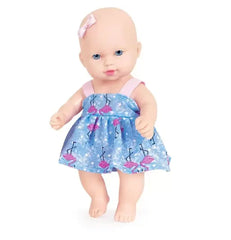 Boneca Baby Jr. Infantil - Cotiplás