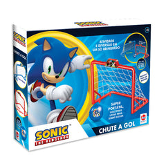 Chute a Gol Sonic - Lider