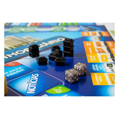 Jogo Super Banco Imobiliário - Estrela