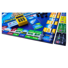 Jogo Super Banco Imobiliário - Estrela