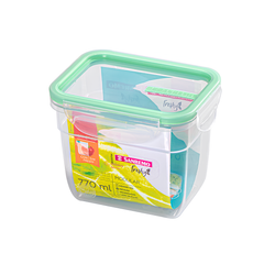 Pote Multiuso com Trava 770ml - Sanremo