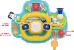 Volante Baby - Fenix