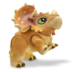 Triceratops Baby Dinos - Pupee