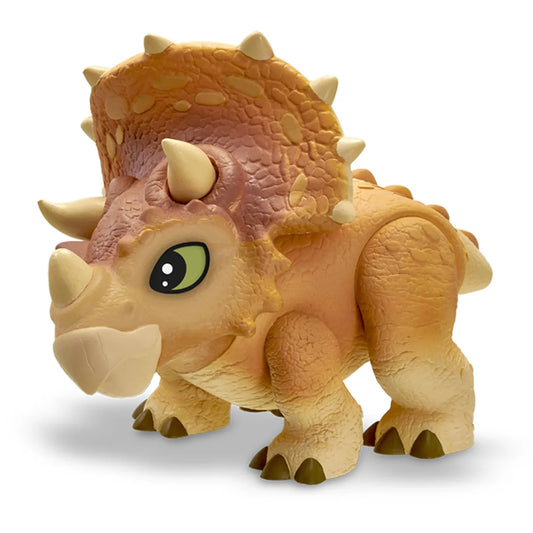 Triceratops Baby Dinos - Pupee