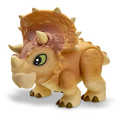 Triceratops Baby Dinos - Pupee
