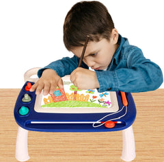 Lousa Mágica kid - Zein