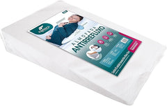 Travesseiro Antirrefluxo Adulto - Fibrasca