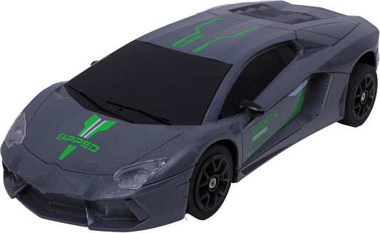 Carrinho de Drift - Zippy Toys