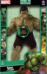 Boneco Hulk Gigante - Mimo Brasil