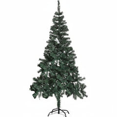 Árvore de Natal Tradiconal 1,80M 400 Galhos - Bela Flor